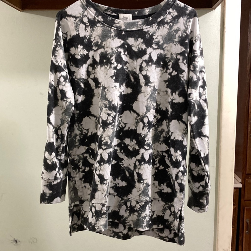Jenni Intimates Top